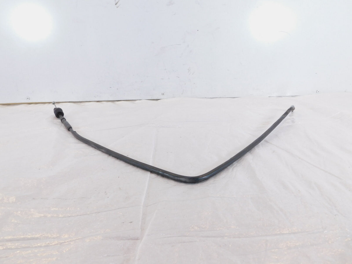 2008-2023 Yamaha XT250 XT 250 Left Clutch Cable Pull Wire - 3C5-26335-00-00 - C3 Cycle