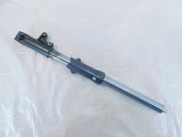 1995-2001 Kawasaki Ninja ZX11 ZX1100 Front Wheel Right Fork Shock Tube - Damaged - C3 Cycle
