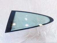 Porsche Carrera 911 966 Coupe Rear Left Passenger Quarter Panel Window Glass - C3 Cycle