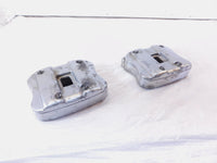 Harley Davidson Sportster 883 1100 1200 Chrome Cylinder Head Cover Rocker Boxes - C3 Cycle