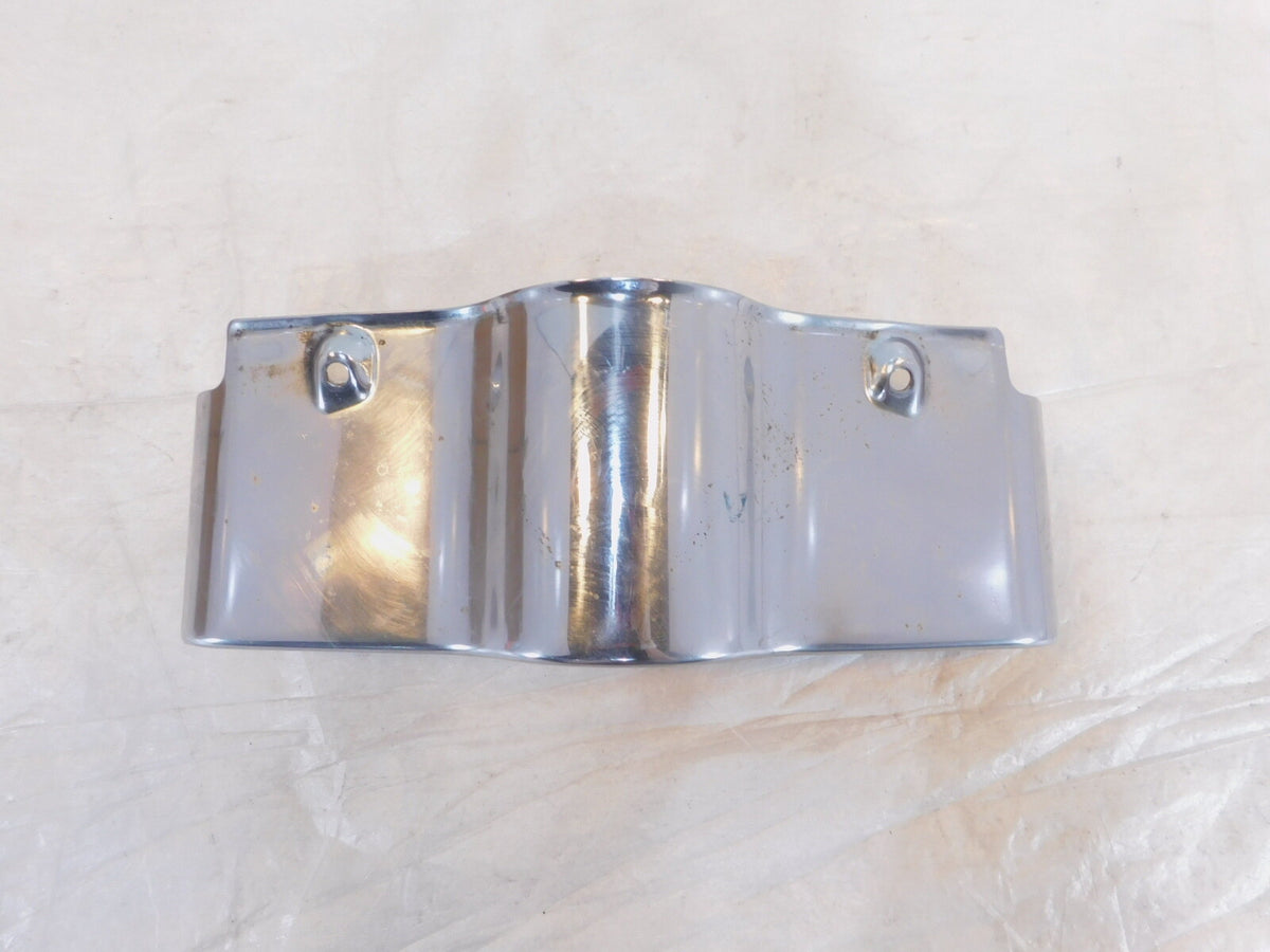 Harley Electra Glide Ultra & Classic Chrome Front Fairing Cover Trim 58208-96 - C3 Cycle