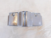 Harley Electra Glide Ultra & Classic Chrome Front Fairing Cover Trim 58208-96 - C3 Cycle