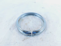Harley Davidson Dyna FXR Softail & Sportster Chrome Front Headlight Trim Ring - C3 Cycle
