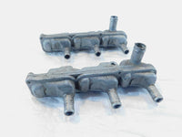 Honda GL1500 Valkyrie & GL1500A Goldwing 1500 Air Intake Reed Valve Chambers - C3 Cycle