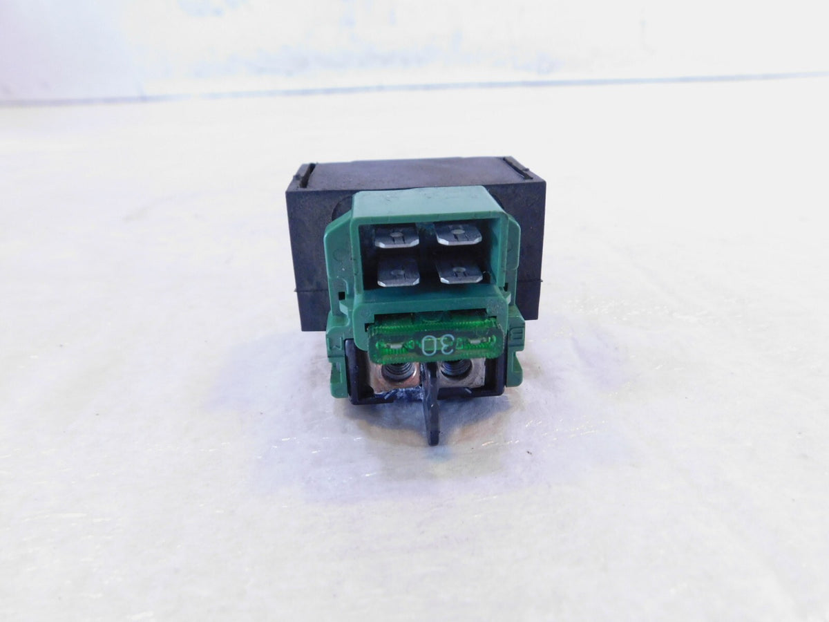 Honda VT1100 VT1100C Shadow 1100 ACE Battery -  Starter Magnetic Solenoid Switch
