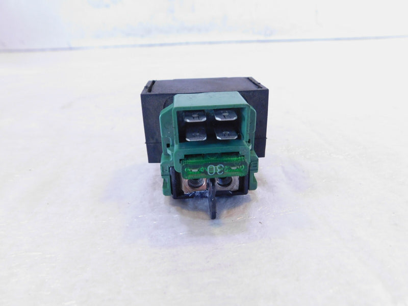 Honda VT1100 VT1100C Shadow 1100 ACE Battery -  Starter Magnetic Solenoid Switch