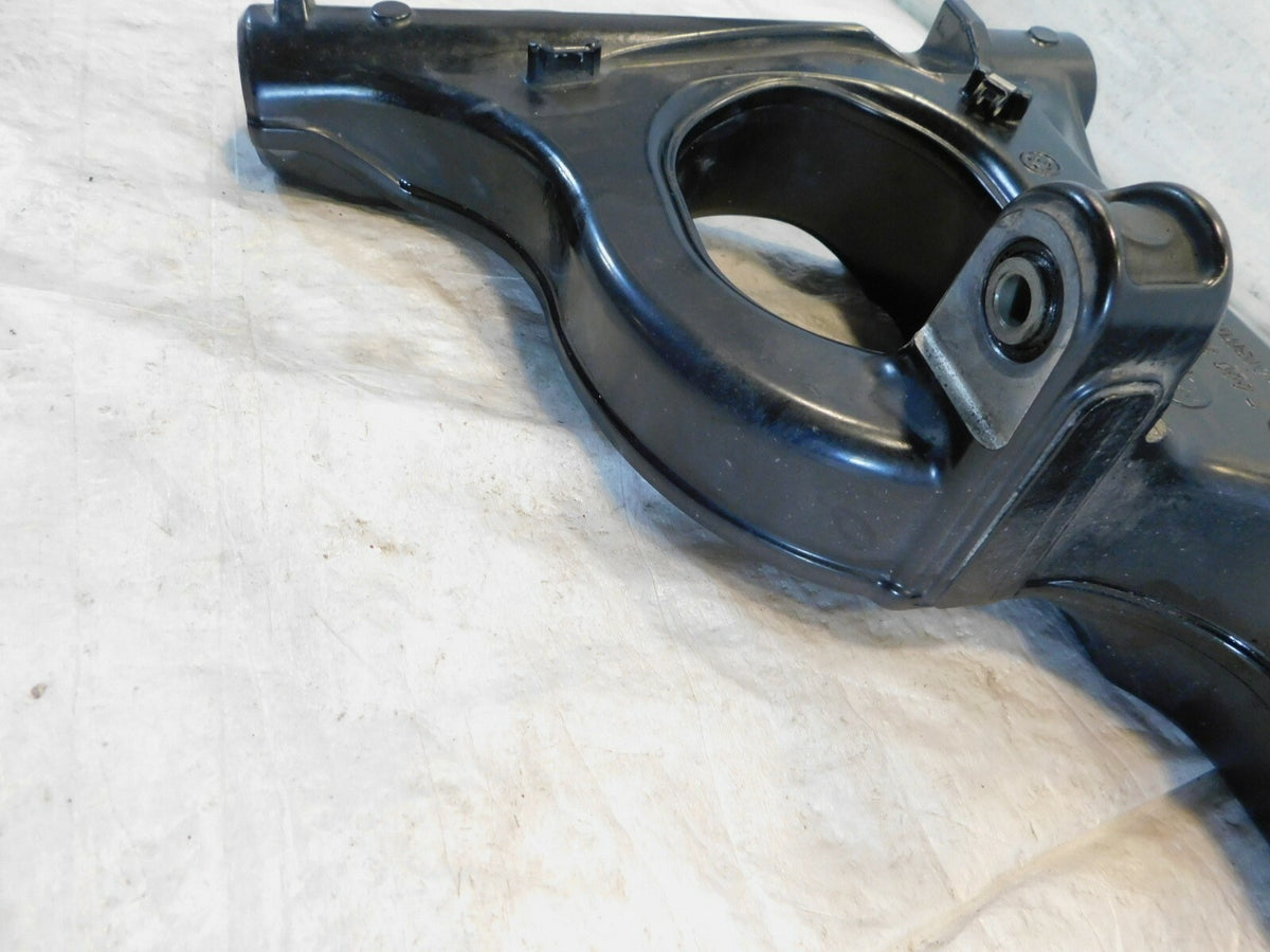 BMW K1200S K1200R K1200GT Black Rear Wheel Fork Trailing Arm Swingarm 3317768211 - C3 Cycle