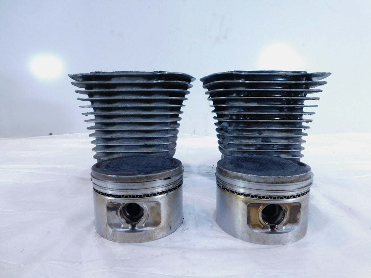 Harley Davidson EVO Tour Glide & Electra Glide Softail & FXR Cylinders & Pistons - C3 Cycle