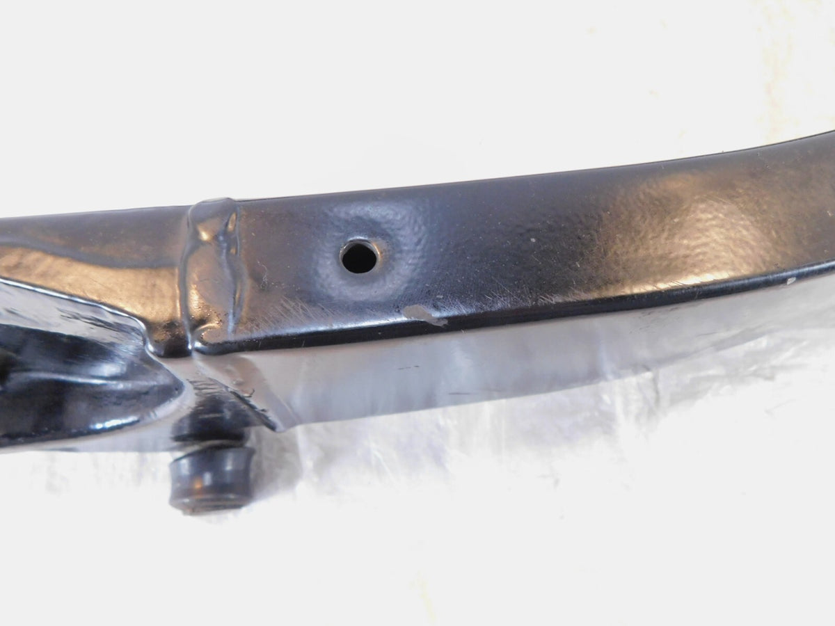 Triumph America LT & Speedmaster Rear Wheel Suspension Fork Swingarm Bracket - C3 Cycle