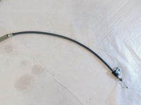 Harley Davidson Sportster XLH 883 Hugger Deluxe 1200 Clutch Cable Line 38621-86A - C3 Cycle