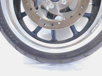 Harley Davidson Sportster 883 Low & Super Low Cast Rear Wheel Rim & Tire - C3 Cycle