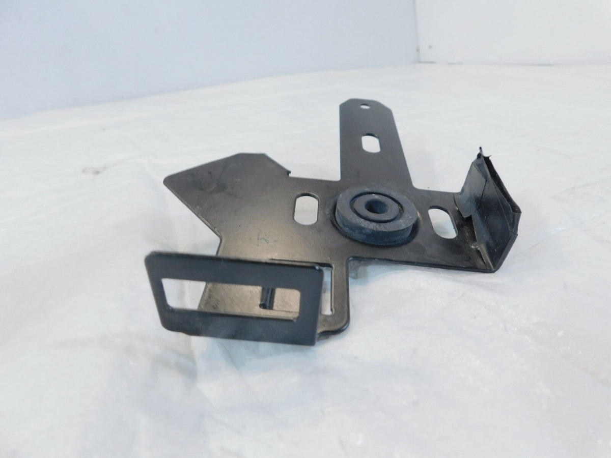 19 Royal Enfield Himalayan LS410 BS4 Fuel Petrol Tank Reservoir Damper Bracket - C3 Cycle