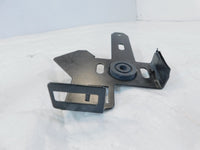19 Royal Enfield Himalayan LS410 BS4 Fuel Petrol Tank Reservoir Damper Bracket - C3 Cycle