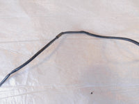 BMW K100 K1100 K1200 Engine Motor Oil Pressure Sensor Switch Wire Harness Cable - C3 Cycle