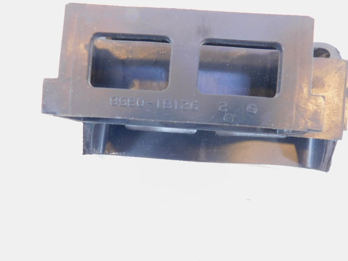 Kawasaki Ninja 400 ZX6R ZX636 Z400 Z1000 ECU ECM CDI Module Rubber Damper Holder - C3 Cycle