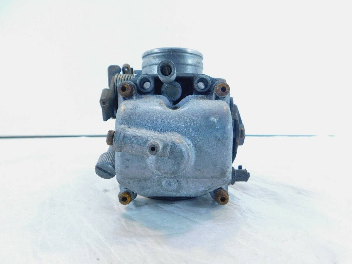 1987-2007 Kawasaki KL650 KLR650 KLR 650 Engine Intake Carb Carburetor -For parts - C3 Cycle