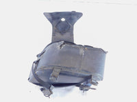 1997-2003 Honda GL1500 Valkyrie 1500 Rear Right Side Bag Saddlebag -Torn - C3 Cycle