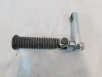 Harley Davidson Softail Springer Right Rear Passenger Footpeg Footrest Bracket - C3 Cycle