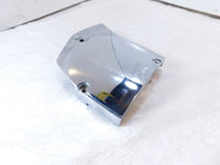 Harley Sportster 883 1200 Chrome Rear Wheel Belt Sprocket Cover 34910-04 - C3 Cycle