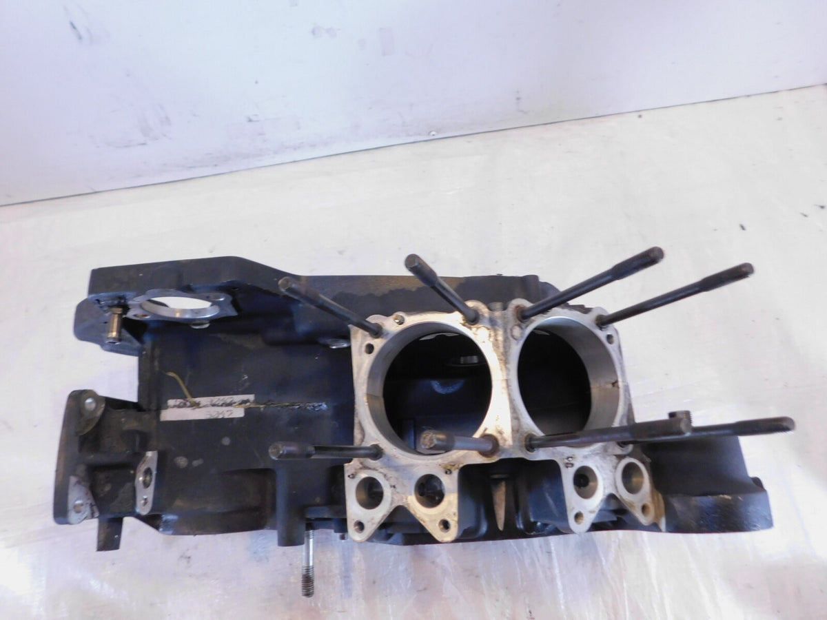 Harley Davidson Sportster 883 & 1200 Engine Motor Housing Crank Cases Crankcase - C3 Cycle