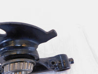 Harley Ironhead Sportster 1000 & 1100 Front Fork Triple Tree Steering Bracket - C3 Cycle