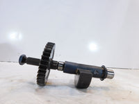 Victory Sport & Deluxe V92 Cruiser Engine Motor Crank Balancer Shaft w/ Gear - C3 Cycle