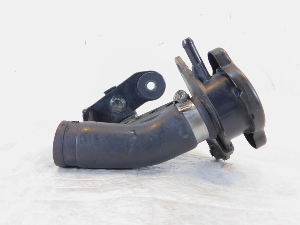 Suzuki SV650 SV650S SV650SA SV650A Engine Coolant Radiator Filler Tube & Lid Cap - C3 Cycle