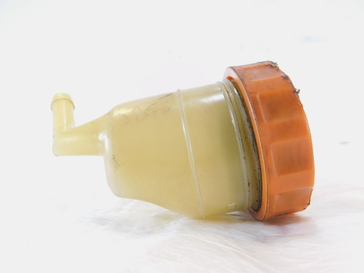 15-22 Yamaha YZFR3 YZF R3 MT03 MT-03 Rear Brake Master Cylinder Reservoir Tank - C3 Cycle