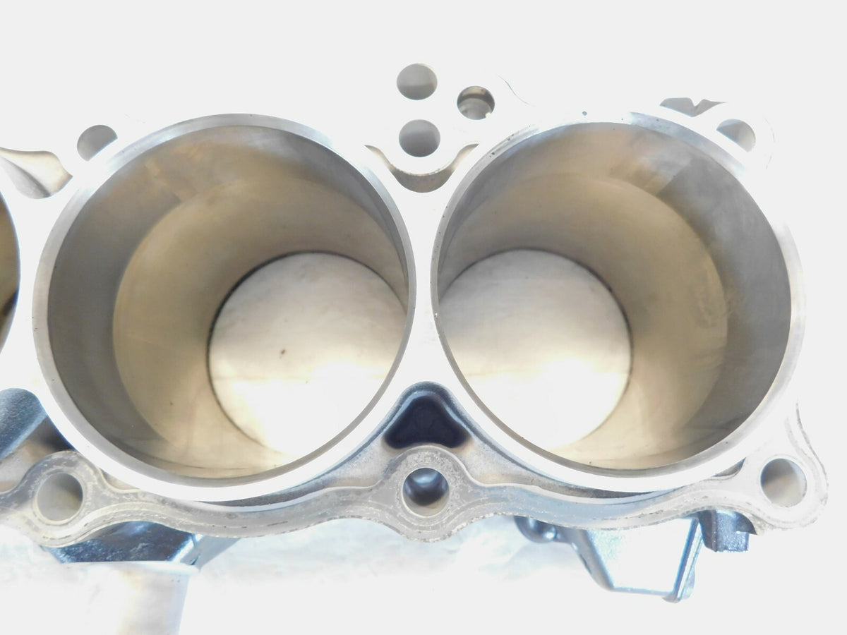 Kawasaki Ninja 1000 ZX-1000 & Z1000 ZR1000 Engine Cylinder Jug Barrels & Pistons - C3 Cycle