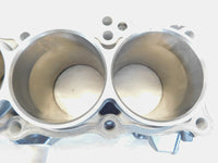 Kawasaki Ninja 1000 ZX-1000 & Z1000 ZR1000 Engine Cylinder Jug Barrels & Pistons - C3 Cycle