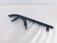 Black Harley Davidson Sportster 883 1200 Top Belt Cover Guard Debris Deflector - C3 Cycle
