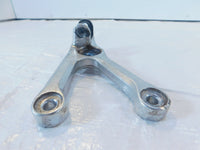 Yamaha YZFR6 R6 & YZFR6S Left Side Footpeg Footrest Mounting Bracket Assembly - C3 Cycle