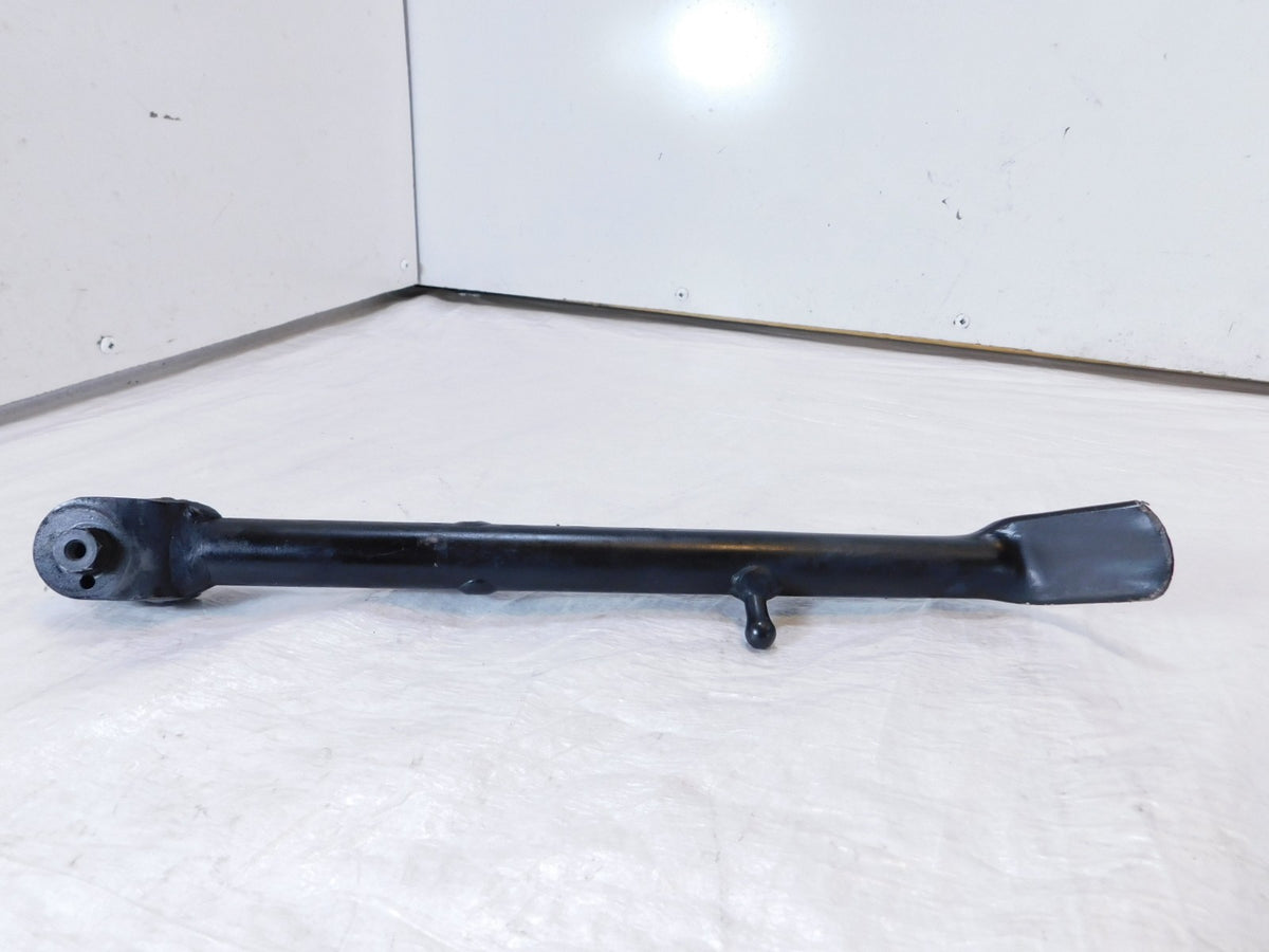 2020-2024 Aprilia RS660 Extrema & Tuono 660 Black Kick Side Stand Kickstand Prop - C3 Cycle