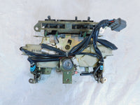 2001-2017 Honda Goldwing GL1800 Rear Luggage Trunk Opener Opening Hatch Unit - C3 Cycle