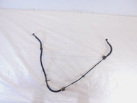 97-98 Honda GL1500 GL1500C Valkyrie 1500 Rear Master Cylinder Brake Hose Line - C3 Cycle