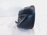 1998-2010 Yamaha V-Star 650 Classic Silverado Rear Right Side Luggage Saddlebag - C3 Cycle