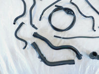 2015 15 BMW R1200RT R1200RTW Radiator Water Coolant Air Hose Pipe Line Box Lot - C3 Cycle