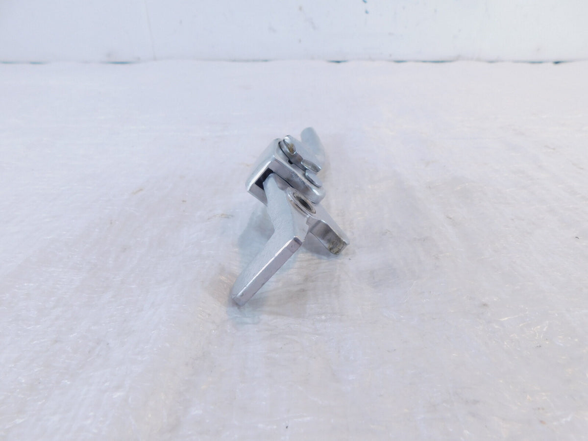 Aprilia Shiver 750 SL7 SL750 Dorsoduro SMV750 Front Brake Master Cylinder Lever - C3 Cycle