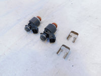 01-2017 Honda GL1800 Goldwing 1800 & Silverwing FSC600 Fuel Gas Petrol Injectors