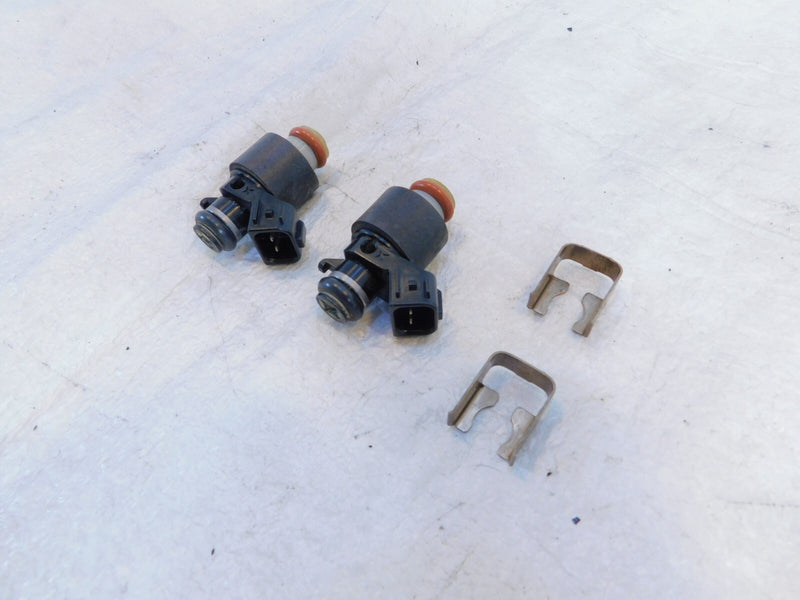 01-2017 Honda GL1800 Goldwing 1800 & Silverwing FSC600 Fuel Gas Petrol Injectors