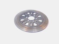 1987-09 Suzuki Intruder 1400 & Boulevard S83 VS1400 Rear Wheel Disc Brake Rotor - C3 Cycle