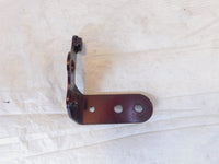 1986 Suzuki Intruder 700 VS700 Maroon Front Frame Bracket Plate -41920-38A00-24D