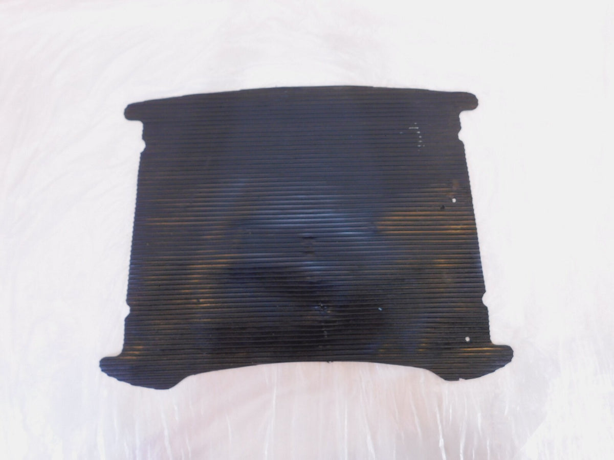 Harley Davidson Touring Electra Glide Ultra & Classic Tour Pak Box Bottom Mat - C3 Cycle