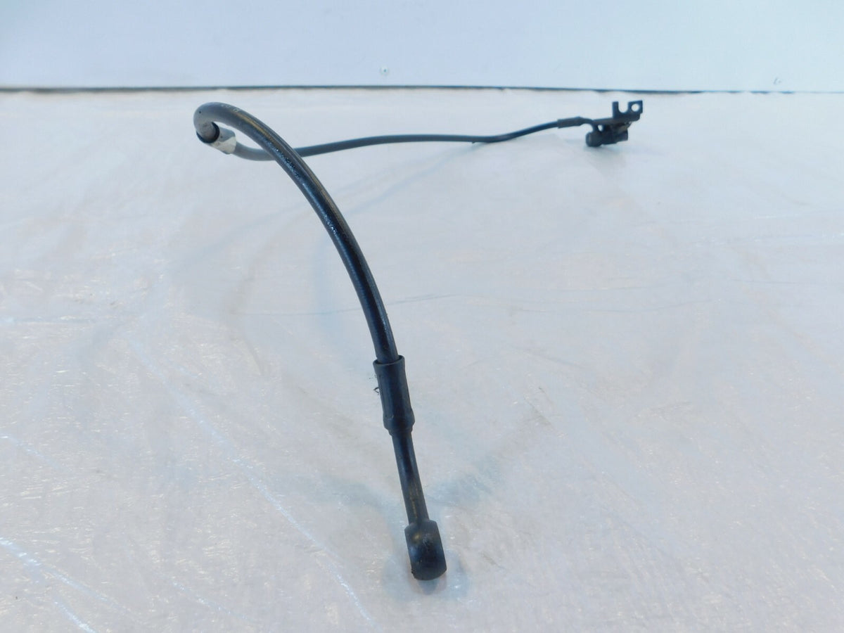 2001-05 BMW F650CS F650 CS Scarver Front Wheel ABS Brake Caliper Hose Pipe Line - C3 Cycle