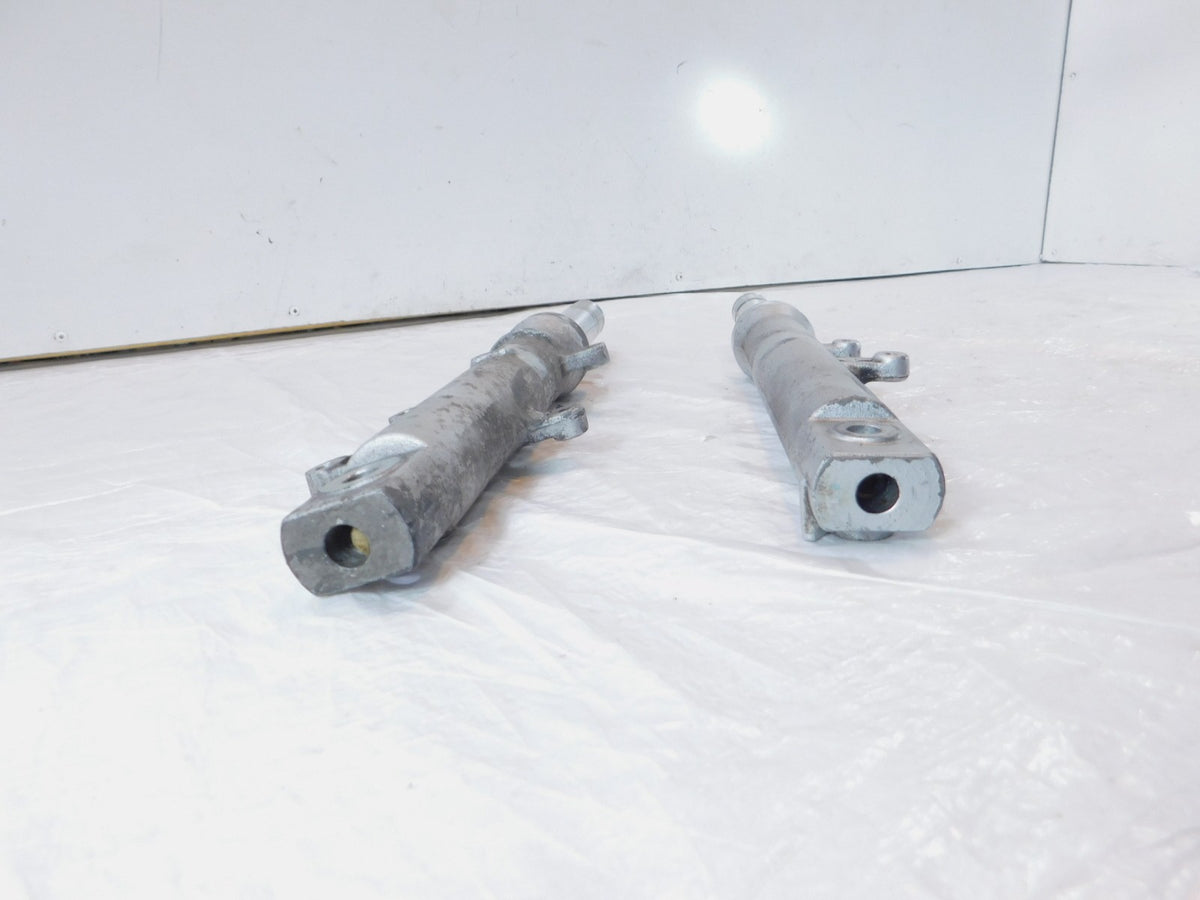 Honda NSS250 NSS250S Reflex Sport 250 Front Left & Right Suspension Shock Forks - C3 Cycle