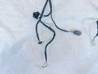 Honda GL1800 Goldwing 1800 Fairing Headlight & Turn Signal Wire Wiring Harness - C3 Cycle