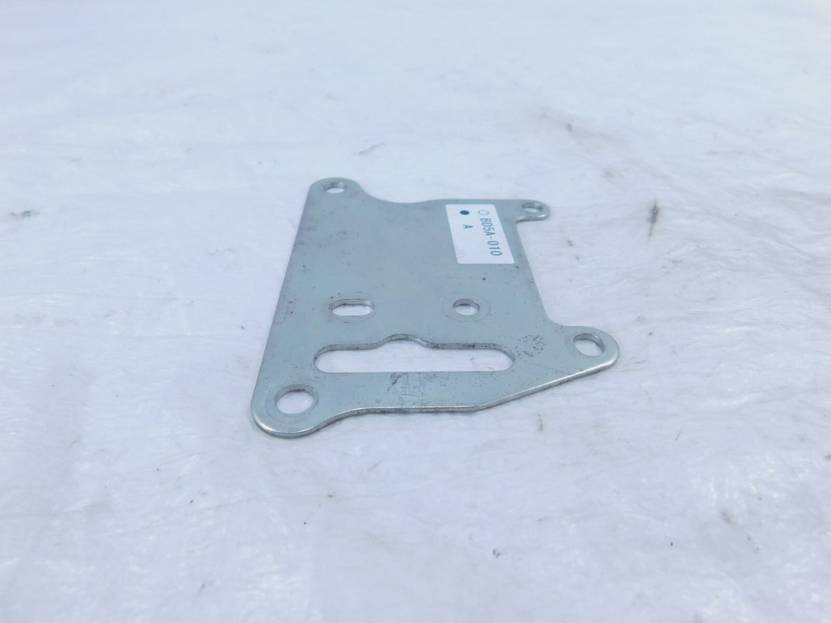 2019-2020 Yamaha Niken / GT MTX9 MXT850 Rear Seat Lock Latch Bracket Mount Stay - C3 Cycle