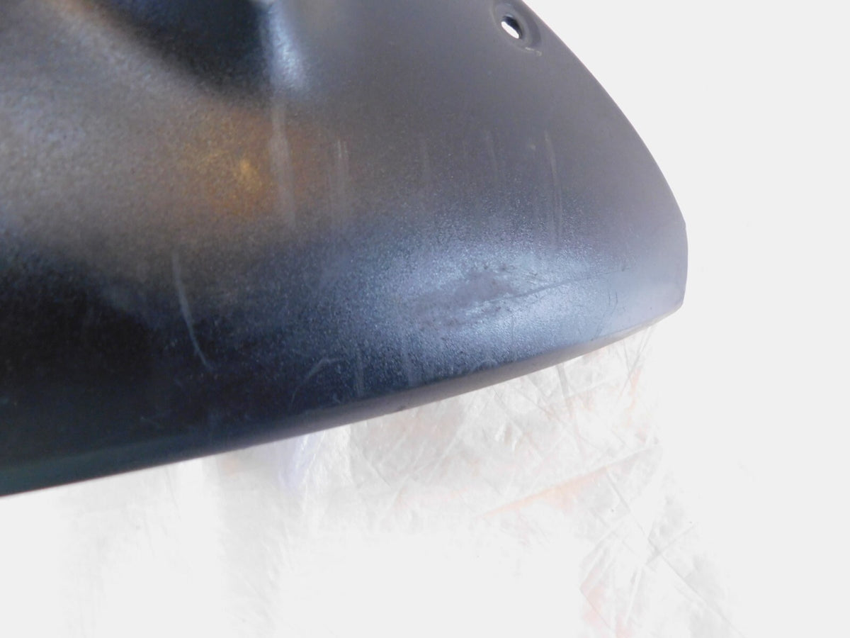 BMW K1200 K1200R & Sport Top Left Engine Motor Cooling Cooler Radiator Cover - C3 Cycle
