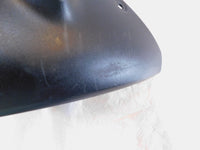 BMW K1200 K1200R & Sport Top Left Engine Motor Cooling Cooler Radiator Cover - C3 Cycle