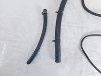 1995-01 BMW R1100 R1100R R850R Misc Engine Coolant Water Air Hose Pipe Line Lot - C3 Cycle